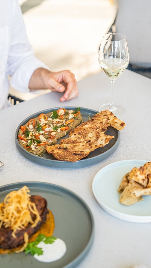 Dining (32) | Café del Mar Bali